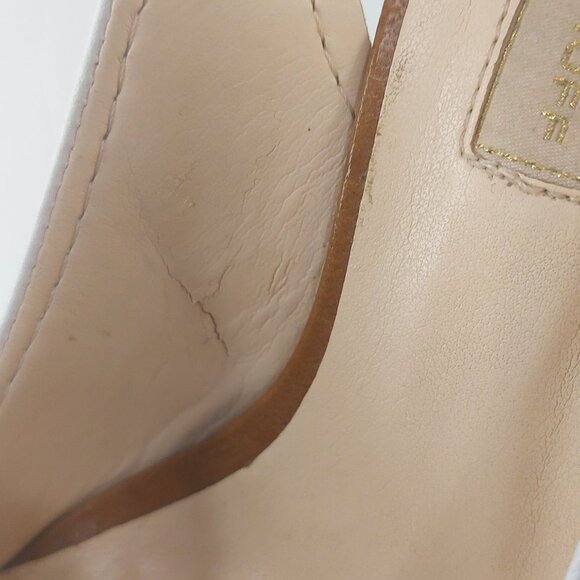 Jorge Bischoff Wedge Platform Sandals - Picture 12 of 16